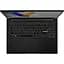 Ноутбук ASUS Vivobook 16 X1605VA с процессором Intel Core i9-13900H 5.4 GHz, 16'', WUXGA, IPS, 32GB DDR4 RAM, 1TB SSD, Intel Iris X графикой, No OS, Indie черный - миниатюра 10