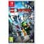 Гра Lego Ninjago Movie Video Game (російська версія) (Nintendo Switch) - мініатюра 1