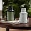 Термос MiJia Big Belly Thermos Cup 1L MJDDB01PL White - мініатюра 2