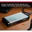Карта пам'яті SanDisk 128GB microSD class 10 UHS-I U3 Extreme (SDSQXAA-128G-GN6MA) - мініатюра 5