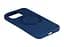 Магнитный чехол XON PhoneCase Magnetic для iPhone 13 Pro (PCMD1113300S 8505) Синий - миниатюра 2