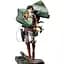 Фигурка Атака Титанов Леви Attack on Titan Levi 26 см Китай CH AOT L 26 - миниатюра 1