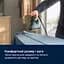 Утюг Electrolux Care 500 E5SI2-6OG черно-зеленый - миниатюра 7