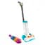 Пилосос 2 в 1 Fisher-Price Веселе прибирання (JMM37) - мініатюра 3