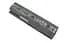 Акумулятор для ноутбука HP Compaq HSTNN-LB3P DV6-7000 11.1V Black 5200 mAh - мініатюра 2