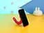 Смартфон Apple iPhone 13 Mini 128GB Midnight (MLK03) Б/В [162588] - мініатюра 4