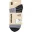 Шкарпетки Viking Fishing Arvid 2XL 46-48 Gray - мініатюра 2