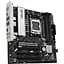 Материнська плата Asus B850M MAX Gaming WIFI sAM5 B850 4xDDR5 M.2 HDMI DP WiFi BT mATX - мініатюра 4