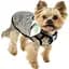 Вітровка для собак Lucky Pet Йорк №2 прозора 33x46 см - мініатюра 2