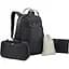 Рюкзак Thule Changing Backpack Black (TH 11200360) - мініатюра 8