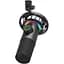 Мікрофон Fifine K658 RGB Black [94431] - мініатюра 3