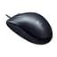Миша Logitech M100 Black (910-006652) - мініатюра 5