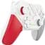 Геймпад Bloody GPW50 White/Red/Grey бездротовий USB 2.4GHz для ПК/PS3/Android подвійна вібрація - мініатюра 2