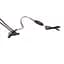 Фітосвітильник Brille для рослин LED-36/2x7W Fito Grow Rm - мініатюра 3