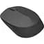 Мышь Rapoo M100 Silent Dark Grey [113033] - миниатюра 2