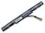 Акумулятор AS16A5K для Acer Aspire E5-575, E5-575G, E5-575T (AS16A8K, AS16A7K) (14.6V 2600 mAh) - мініатюра 1