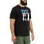 Футболка Pentagon Ageron T-shirt Ranger L Black - мініатюра 2