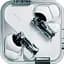 Навушники Nothing Ear B171 White [108660] - мініатюра 1