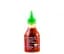 Соус Шрирача Flying Goose Sriracha Flying Goose зеленый (61%) 200 мл - миниатюра 3