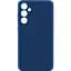 Чохол Make Samsung A35 Silicone Navy - мініатюра 1