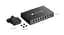 Комутатор ES208G 8xGE, WebSmart TP-Link teh0018252 - мініатюра 3