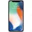 Смартфон APPLE iPhone X 256GB Grade C Seller Refurbished Silver - миниатюра 2