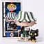 Набір ігрових фігурок Funko Pop! Bleach Кісуке з Йоруічі (75515) - мініатюра 2
