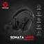 Игровые Наушники Fantech MH90 Sonata Черный - миниатюра 2