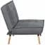 Крісло Avanti Amber Dark Grey - мініатюра 5