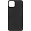 Силіконовий чохол BeCover для Apple iPhone 14 Plus Black (708109) - мініатюра 1
