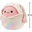 М'яка іграшка Squishmallows Аксолотль Арчі 30 см (SQER00930) - мініатюра 4