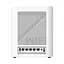 Wi-Fi Mesh-система Asus ZenWiFi BQ16 3pk White (90IG08K0-MO3N4V) - мініатюра 4