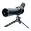 Підзорна труба Vanguard Vesta 460A 15-50x60/45 WP + штатив (Vesta 460A), Чорний - мініатюра 2