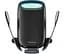 Автодержатель Baseus Milky Way Electric Bracket Wireless Charger 15W с беспроводной зарядкой [WXHW02-01] [52080] - миниатюра 2