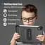 Чохол Blueo Drop Resistance with Kickstand для Apple iPad 10th Gen 10.9" [2022]/iPad 11 [2025] Black [142157] - мініатюра 7