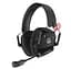 Ігрові навушники GamePro HSW-120-B Wireless Mercury Genesis Pro Black - мініатюра 1