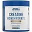 Креатин моногидрат Applied Nutrition Creatine Monohydrate, 250 грамм - миниатюра 1