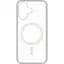 Чохол Make Apple iPhone 16 Crystal Magnet - мініатюра 1
