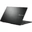 Ноутбук ASUS 15.6 Vivobook Go 15 E1504FA-BQ050/Ryzen 5 7520U/8GB/512SSD/UMA/DOS/Mixed Black (90NB0ZR2-M06WD0) - миниатюра 6