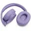 Навушники JBL T770 NC Bluetooth фіолетові (JBLT770NCPUR) - мініатюра 8