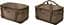 Дорожня сумка Thule Chasm Gear Hauler 55L (Deep Khaki) 3205530 (TH 3205530) - мініатюра 6