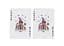 Карты игральные United States Playing Card Company Theory11 Beatles (green) (PC_T11BTLG) - миниатюра 3