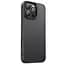 TPU чохол Carbon Protective with Magsafe для Apple iPhone 16 Pro (6.3) Black - мініатюра 1