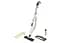 Пароочисник Karcher SC 3 Upright, 1900Вт, 1000мл, 3.5Бар, (парова швабра), білий - мініатюра 1