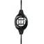 Гарнітура Media-Tech EPSILION USB Black-White (MT3573) - мініатюра 4