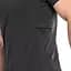 Термоактивна футболка Helikon-Tex Functional T-shirt - Quickly Dry - Black, розмір S - мініатюра 4