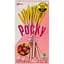 Палички Pocky Strawberry Flavour солодкі 45 г (12694) - мініатюра 2