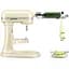 Кухонная машина KitchenAid Artisan 5.6 л 5KSM60SPXEAC - миниатюра 7