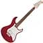 Электрогитара Yamaha Pacifica 012 Red Metallic [162732] - миниатюра 2
