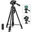 Штатив Puluz PU3096B Live Tripod [98357] - мініатюра 2